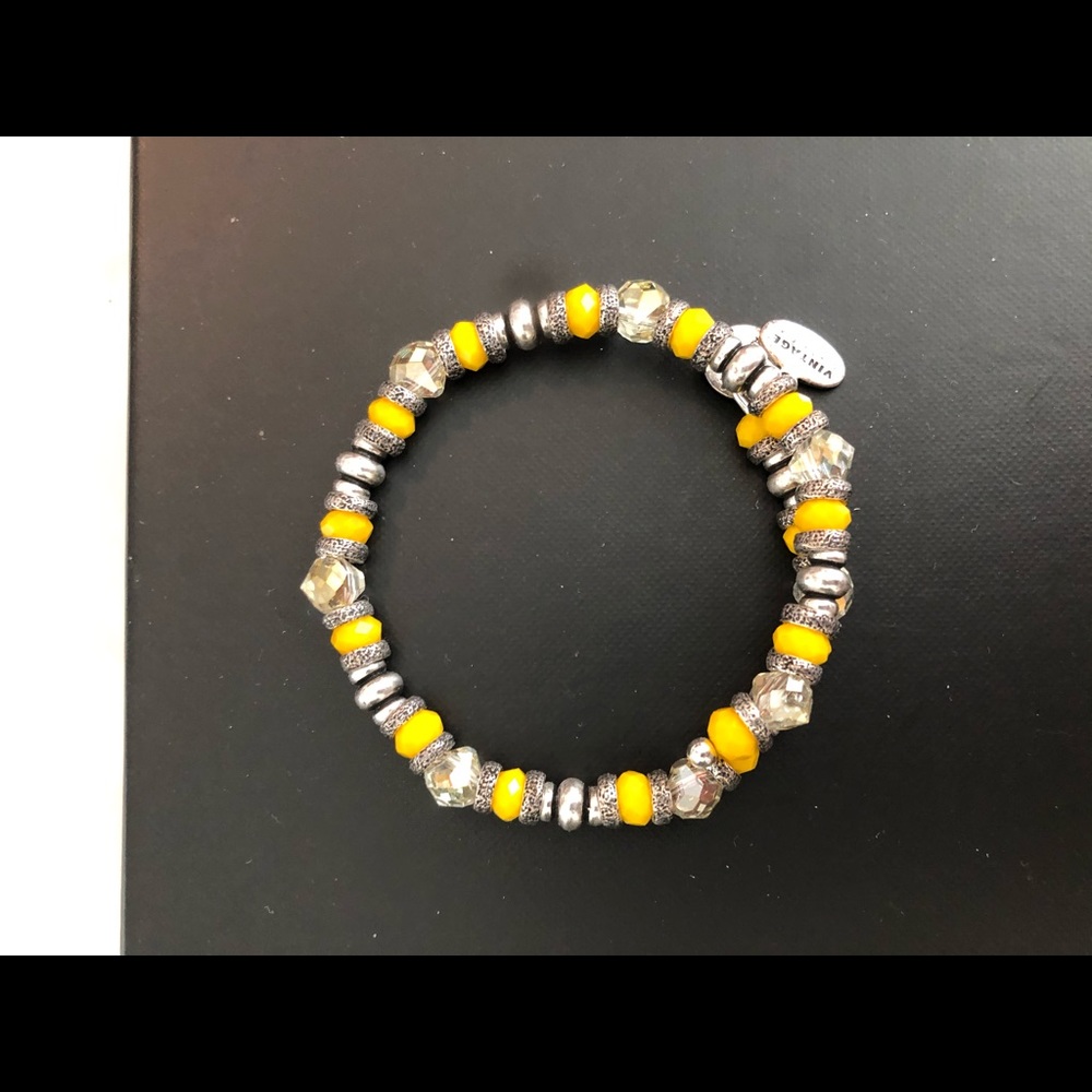 Alex and Ani bracelet